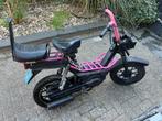 Gilera Citta, Fietsen en Brommers, Snorfietsen en Snorscooters, Ophalen, Zo goed als nieuw, Gilera