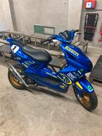 Yamaha Aerox(custom made), Ophalen, Gebruikt, Aerox, Maximaal 45 km/u