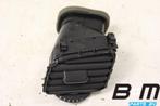 Luchtrooster in dashboard links VW Golf 7 5 deurs 5G1819703B, Gebruikt