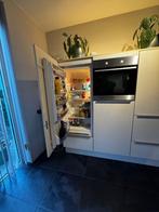 Complete Keuken te Koop - Amstelveen, Witgoed en Apparatuur, Ophalen, Gebruikt, 200 liter of meer, 160 cm of meer