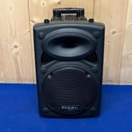 Ibiza Sound PORT12VHF-BT mobiele luidspreker box 700W - Nett, Audio, Tv en Foto, Luidsprekers, Ruilrijk, Zo goed als nieuw, Info@ruilrijk.nl