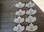 🌸8 teabag van the artisan kitchen🌸, Verzenden, Zo goed als nieuw, Overige stijlen