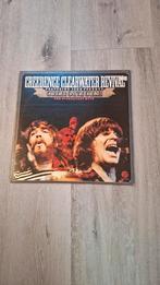 CCR chronicle 20 greatest hits lp (UK), Ophalen of Verzenden, Gebruikt, 12 inch, Poprock
