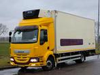 DAF LF 230, Auto's, Euro 6, Overige kleuren, Origineel Nederlands, Bedrijf