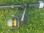 Winkle picker, Watersport en Boten, Ophalen, Gebruikt, Complete set
