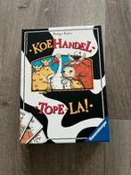 Spel koehandel, Ophalen, Zo goed als nieuw