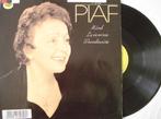 Edith Piaf, Cd's en Dvd's, Ophalen of Verzenden, Gebruikt, 12 inch