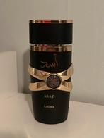 Lattafa Asad Parfum - 100ML, Ophalen of Verzenden, Zo goed als nieuw