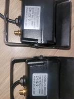 2x draadloze wifi achteruitrij camera's, Auto diversen, Ophalen, Draadloos, Zo goed als nieuw