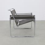 B3 Wassily Chair by Marcel Breuer, 1990s, Gebruikt, Ophalen