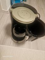 Severin Koffiezetapparaat - Goed Gebruikt, Witgoed en Apparatuur, Koffiezetapparaten, Afneembaar waterreservoir, Gebruikt, Koffiemachine