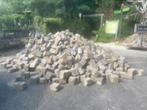 Lava kaseien. 40 m3, Ophalen, Beton, 10 m² of meer, Klinkers