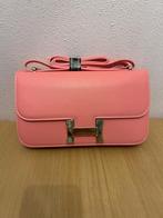 Hermes Tas - Prachtige aanwinst!, Ophalen of Verzenden, Nieuw, Roze, Handtas