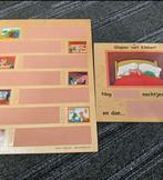 Janbibejan weekplanner en aftelkalender, Ophalen of Verzenden
