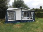 Dorema voortent Multi Nova maat 10, Caravans en Kamperen, Ophalen, Gebruikt
