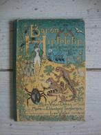 Baron van Hippelepip, Ophalen of Verzenden, Gelezen, Mien Visser-Düker