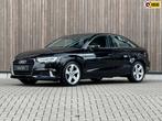 Audi A3 Limousine 1.0 TFSI Sport Lease Edition|Dealer OH|, 1160 kg, Stof, Gebruikt, 116 pk