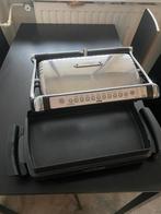 All-Clad Tafelgrill - Zo goed als nieuw!, Ophalen of Verzenden, Vaatwasmachinebestendig, Zo goed als nieuw, Tafelgrill