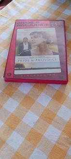 Pride & Prejudice, Gebruikt, Ophalen of Verzenden