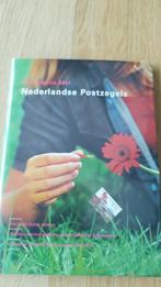 Officiële jaarcollectie 2001 nieuw ptt post postzegels, Postzegels en Munten, Postzegels | Nederland, Ophalen of Verzenden