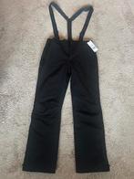 Nieuwe skibroek heren, Airforce, Ophalen, Broek, Maat 56/58 (XL)