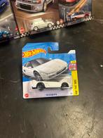 Hotwheels 90’ acura nsx, 1:50 of kleiner, Auto, Nieuw, Ophalen