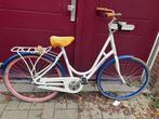 Cumberland Stadsfiets - Gebruikt, Fietsen en Brommers, Fietsen | Dames | Damesfietsen, Overige merken, Ophalen of Verzenden, 53 tot 56 cm