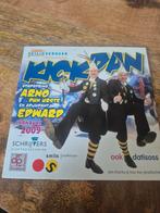 Carnaval CD Kick Dan - Stapspring Arno, Ophalen of Verzenden, 2000 tot heden, Zo goed als nieuw