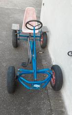 skelter  berg, Ophalen, Gebruikt