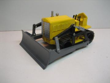 Joal Bulldozer No 210 geel beschikbaar voor biedingen