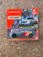 Matchbox super chase BMW 3 serie touring, Hobby en Vrije tijd, Modelauto's | Overige schalen, Ophalen of Verzenden, Nieuw, Auto