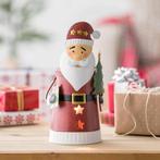 Scentsy Christmas Claus Warmer, 25 tot 50 cm, Nieuw, Ophalen of Verzenden, Metaal