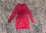Sexy Pink Dress, Kleding | Dames, Jurken, Ophalen of Verzenden, Zo goed als nieuw, Roze, Geen merk