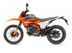 KTM 390 ENDURO R 2025, Motoren, Bedrijf, Toermotor