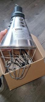 Warmtelamp, Ophalen of Verzenden, Zo goed als nieuw