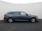 Skoda Superb Combi 1.4 TSIiV 160kW 218PK plugin € 26.940,0, Auto's, Skoda, Automaat, Stof, Euro 6, 4 cilinders