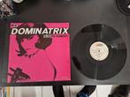 Vintage vinyl maxi single Dominatrix sleeps tonight uit 1984, Gebruikt, Maxi-single, Ophalen of Verzenden, Pop