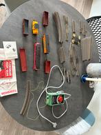 Fleischmann set, Hobby en Vrije tijd, Ophalen, Gelijkstroom, Fleischmann, Overige typen