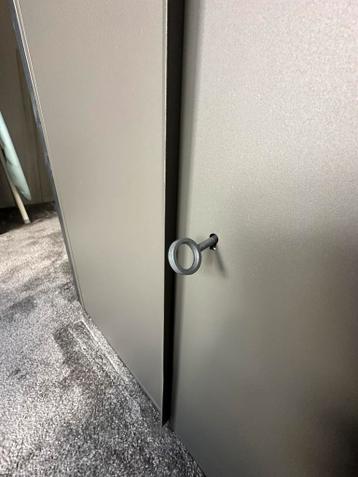 Leuke kast voor in de kinderkamer Ivar IKEA - afbeelding 5