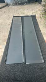 Felsplaat 2 stuks zwart, Ophalen, Nieuw, Overige materialen, Minder dan 20 mm