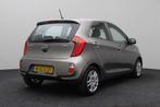 Kia Picanto 1.0 CVVT BusinessLine 2015 | Dealer Onderhouden, Voorwielaandrijving, Euro 5, Stof, Gebruikt