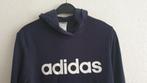 Adidas Hoodie - Maat S - Blauw, Ophalen of Verzenden, Zo goed als nieuw, Maat 36 (S), Blauw