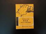 The book of the B.S.A. manual werkplaatshandboek BSA, Motoren, Ophalen of Verzenden, Overige merken