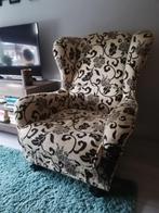 Gebruikte stoel Gratis, Huis en Inrichting, Stoelen, Ophalen, Gebruikt