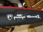 Fox Rag Warrior 2, Watersport en Boten, Ophalen, Zo goed als nieuw, Werphengel