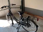 Multicycle damesfiets, Fietsen en Brommers, Fietsen | Dames | Damesfietsen, Overige merken, Gebruikt, Versnellingen, 56 cm of meer