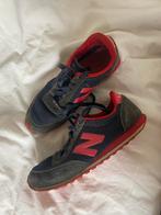 New Balance 410, Blauw, New Balance, Zo goed als nieuw, Sneakers of Gympen