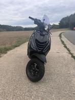 Zip 50cc sp h2o, Ophalen, Zo goed als nieuw, Tweetakt, Zip