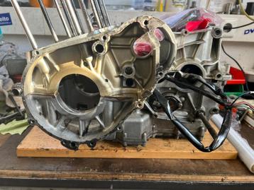 Onderdelen GS1000 / GSX1100 / GSXR1100 beschikbaar voor biedingen