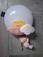 Chicco projector met muziek en licht., Kinderen en Baby's, Kinderkamer | Inrichting en Decoratie, Ophalen of Verzenden, Zo goed als nieuw